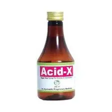 Antacid Syrup